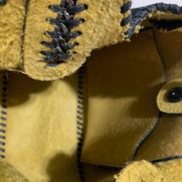 Stella McCartney Falabella mini bag - Picture 5 of 5